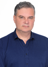 Retrato de FÃO MANFRINATO