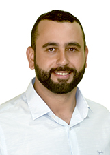Retrato de JOÃO MARCOS SUTIL