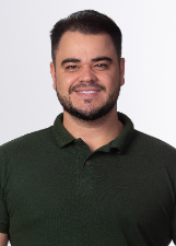 Retrato de THIAGO FONTES
