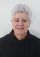 Retrato de MARGARETH CARON