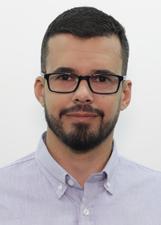 Retrato de RAFAEL FREITAS