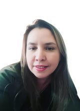 Retrato de SANDRA PRESTES