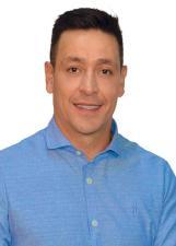 Retrato de GUSTAVO TORRES