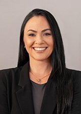 Retrato de ALEXANDRA ROSSETO