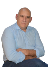 Retrato de ROGERIO DAS TINTAS