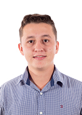 Retrato de LUIZ HENRIQUE