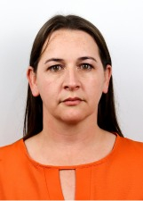 Retrato de JOSELAINE MENEGUSSO