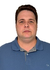 Retrato de DR. DANILO ROSSETO