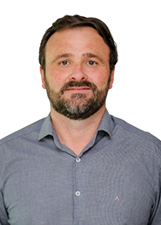 Retrato de LEANDRO CEBAL
