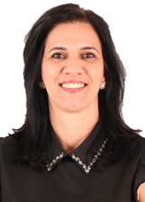 Retrato de ADRIANA INCERTE