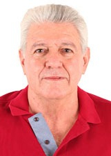 Retrato de CLAUDIÃO BENEDETTI