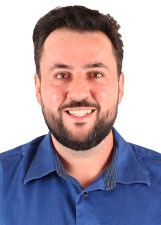 Retrato de RHUDIERY VINÍCIUS