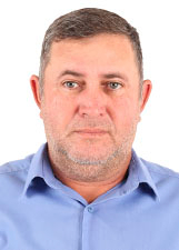 Retrato de MARCEU PATROLEIRO