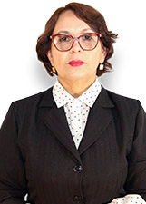 Retrato de SÔNIA CHAVES