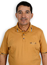 Retrato de NANINHO GARI