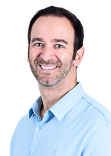 Retrato de BRUNO DIAS