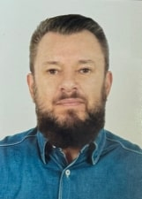 Retrato de BETO MORAES