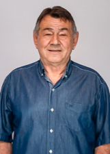 Retrato de ZÉ CARLOS