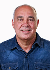 Retrato de CLAUDINEI