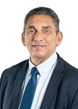 Retrato de PASTOR HELIO FEITOSA