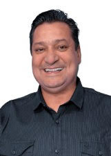 Retrato de ADEMIR DA LOTERICA