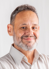 Retrato de SILVIO GUIRRO