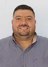 Retrato de LUCAS RIO TINTAS