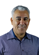 Retrato de GILMAR PAIXÃO