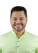 Retrato de CLAUDINEI CORDEIRO NEGUINHO