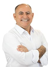 Retrato de OBERDAM