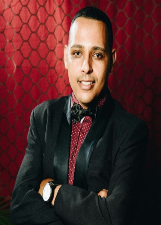 Retrato de JEFERSON SOARES