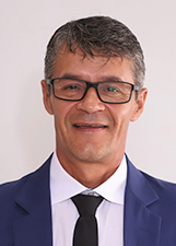 Retrato de RAUL BRIZOLLA GAITEIRO