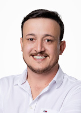 Retrato de TIAGO RIBAS