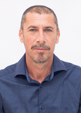Retrato de ADILSON STADLER