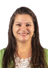 Retrato de ANGELA RIBEIRO