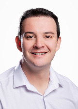 Retrato de TIAGO PADILHA