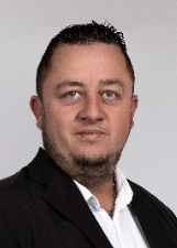 Retrato de ALEX SIMÃO DA AGRICULTURA