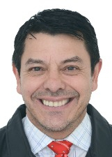 Retrato de DR LAURI
