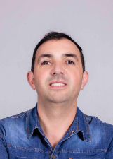 Retrato de EVERTON DANIEL DA RADIO