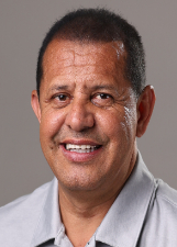 Retrato de GILMAR DO SINDIMONT