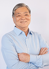 Retrato de MINORU