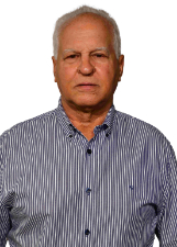 Retrato de ROBERTINHO TRINDADE