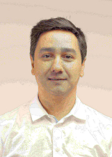 Retrato de RONDINELLE BATISTA