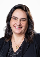 Retrato de PROFESSORA ROSELI