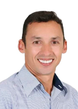 Retrato de LUIZINHO MALTEMPI