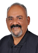 Retrato de AMARAL