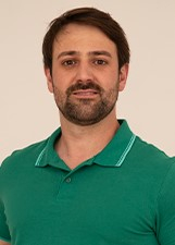 Retrato de DIEGO  MARTIGNONI