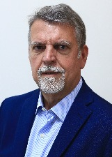 Retrato de BETO VIZZOTTO