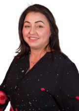 Retrato de JUSSARA DA APAE