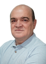 Retrato de OSMAR RINKI